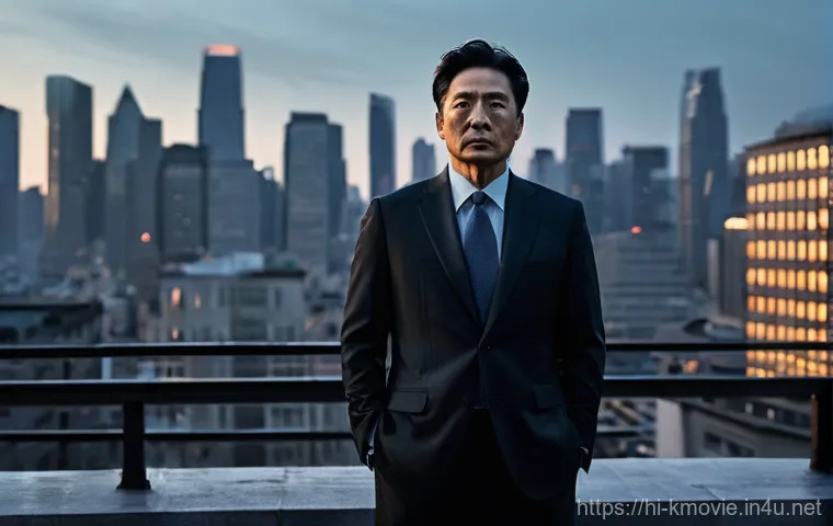 내부자들 스토리와 상영 버전 - **"The Corrupt Elite's Shadowy Alliance"**: A group of powerful men in sleek, expensive suits gather... 내부자들 스토리와 상영 버전 - **"The Corrupt Elite's Shadowy Alliance"**: A group of powerful men in sleek, expensive suits gather...